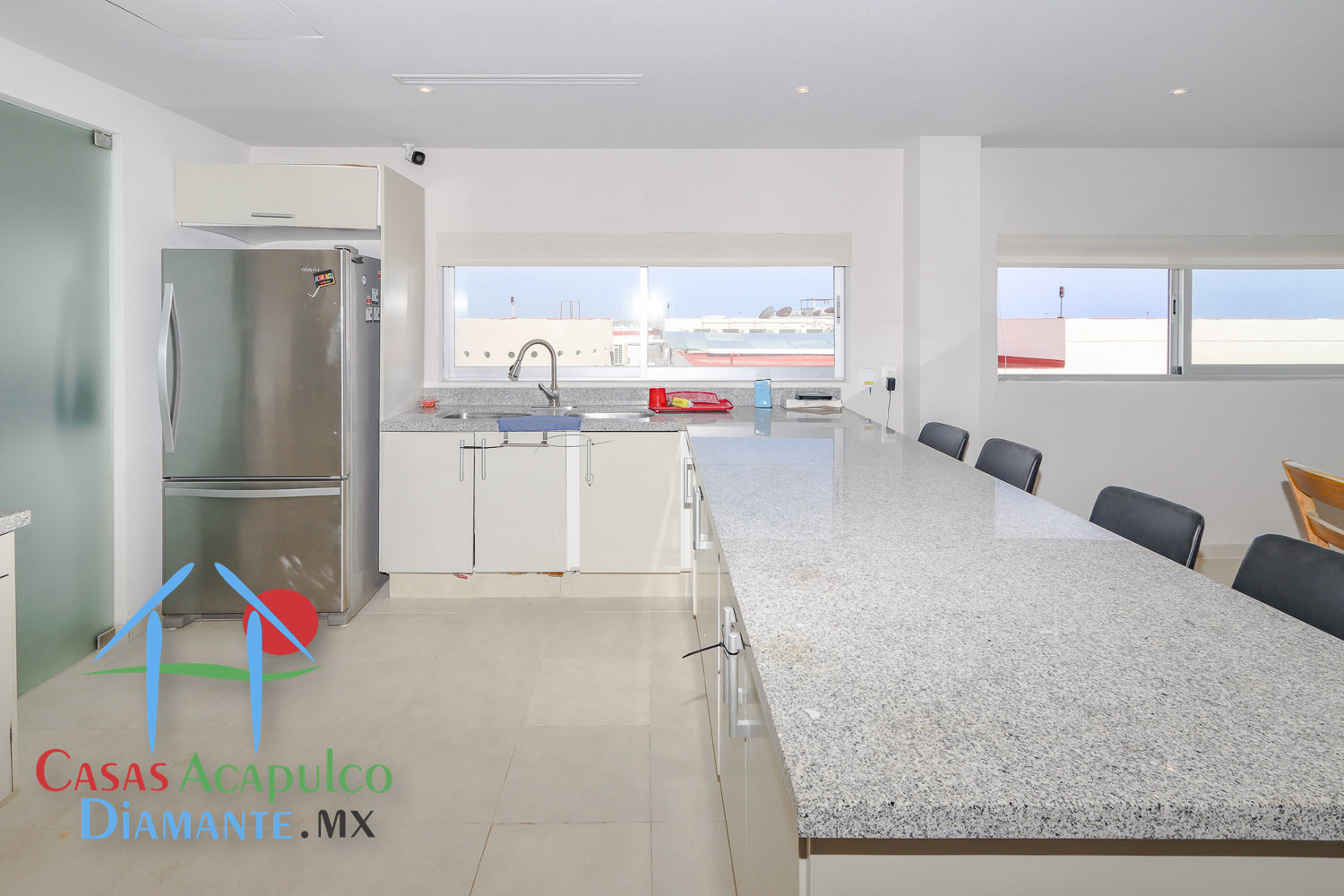 Areia A PH 1 - Cocina antes de Otis 3